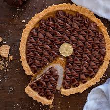 Tarte Maison By Tizi Foz Tarte Maison Fotos E Videos Do Instagram Em 2020 Tarte Torta Brigadeiro