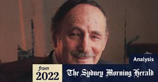 Theft of Sir Edward “Weary” Dunlop's collection a crime against a national  treasure