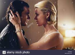 Submitted 1 day ago by justanordinarygirl92. Antonio Banderas Und Rebecca Romijn Femme Fatale 2002 Unter Der Regie Von Brian De Palma Stockfotografie Alamy