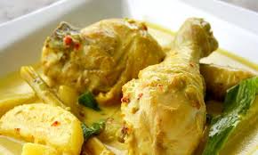 Ayam dan rebung jeruk masak lemak cili api. 10 Resipi Masakan Masak Lemak Cili Padi Popular Di Negeri Sembilan Memang Sodap Tekau
