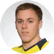 Scott Gallacher (Dumbarton)