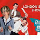 Faulty Towers: The Dining Experience