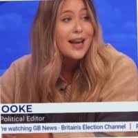 Millie Cooke's Instagram, Twitter & Facebook