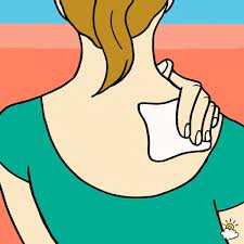 9 Ways To Safely Treat A Pesky Sebaceous Cyst Right At Home Cysts Essential Oils For Cysts Cyst Sebaceous