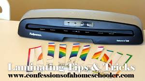 7 how do you laminate with a ziplock bag? Laminating Tips Tricks Confessions Of A Homeschooler
