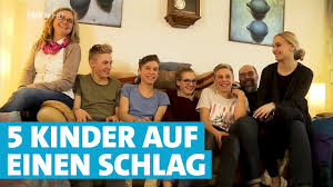 Hra 88908 copyright © 2021 discovery, inc. Die Funflinge Aus Karlsbad Werden 16 Youtube