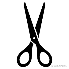 Are you searching for scissors clipart png images or vector? Scissors Black And White Free Png Image Illustoon