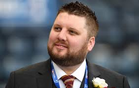 Robinson: The boys look sharp