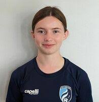 Olivia Tapscott's Women's Soccer Recruiting Profile