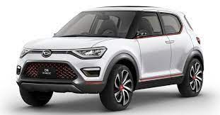 Maybe you would like to learn more about one of these? Perodua D38l Suv Set To Debut This Year Report Paultan Org