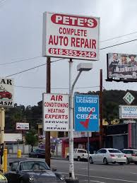Contact us today for a free estimate on. Petes Complete Auto Repair Home Facebook