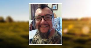 Daniel Christopher Stout Obituary March 29, 2024