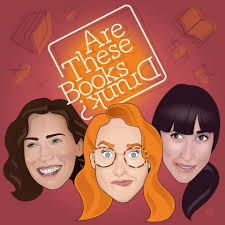 Are These Books Drunk? Podcast