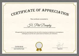 Sample Company Appreciation Certificate Design Template In Psd Word Withi Certificate Of Recognition Template Certificate Templates Certificate Design Template
