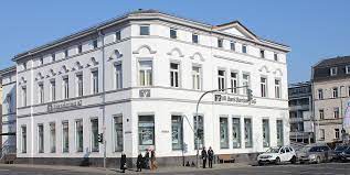 Bitte kontaktieren sie die firma schriftlich. Vr Bank Bamberg Wikipedia