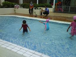 Moh besar purwokerto kolam renang langen tirto dikelola dibawah naungan spn. I Am Mohamad Soleh Kolam Renang Awam Putrajaya
