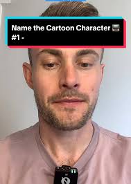 Taking you back to your childhood with a Cartoon Characters quiz! 📺 (#1)  #quiz #quizzes #cartoon #quiztime #quizchallenge #quiztok #tiktokquiz  #quizshow #trivia #triviatok #jdq #jamesdoesquizzes