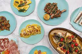 Can i pull out all the quits, producing something fancy as well as fancy? Best Italian Restaurants In London