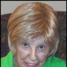 Olga M Panos Obituary September 17, 2012