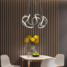 Maybe you would like to learn more about one of these? Modern Acrylic Dimmable Led Ceiling Lamp Pendant Light Chandelier Fixture For Bedroom Living Room Lighting 110 220v W Remote Controller Buy At A Low Prices On Joom E Commerce Platform