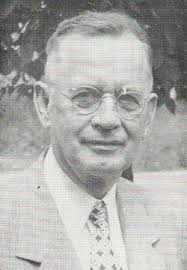 Dr Timothy Walton Callaway (1874-1959)