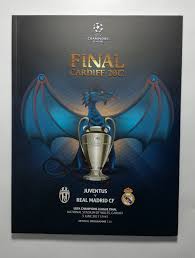 Test your knowledge on this sports quiz and compare your score to others. 2017 Champions League Final Juventus Vs Real Madrid With Kit Card Football Programme For Sale