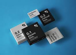 Free Product Box Manual Packaging Presentation Mockup Psd Good Mockups In 2020 Presentation Mockup Psd Packaging Mockup