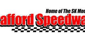 Stafford Speedway