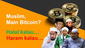 Malaysia's top shariah specialist confirms that crypto trading is not only a legitimate way to earn a living but also religiously acceptable in islam, albeit with certain conditions. Ngeri Hukum Bitcoin Dalam Islam Menurut Adi Hidayat Abdul Somad Uas Erwandi Tarmizi Buya Yahya Youtube