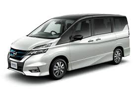 Japanese new car nissan serena hybrid 2021 model. Nissan Serena S E Power System Named Rjc Technology Of The Year Green Car Congress