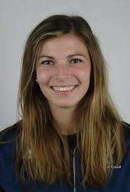 2017-18 Women's Track & Field Roster