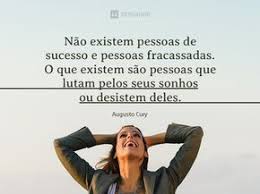 15 Frases Vitoriosas Para Alcancar O Sucesso Frases Para Cacheadas Frases Inspiracionais Frases De Augusto Cury
