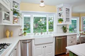 french country kitchen traditional
