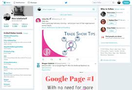 Indeed, twitter does have a trolling problem. Twitter Vs Facebook Which Is Better For Your Website Or Business