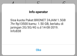 Maybe you would like to learn more about one of these? 3 Cara Cek Kuota Axis Sms Dialer Aplikasi Lengkap