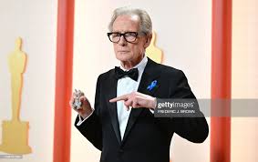 Image result for bill nighy