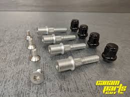 6 Inch Lift Kit For Can-Am Commander By Super Atv