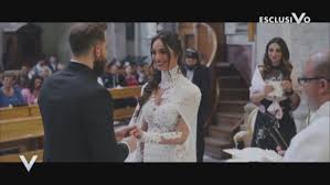 Da bonolis a ezio greggio, da andrea cerioli ai ragazzi di amici: Il Matrimonio Di Lorella Boccia E Niccolo Presta Verissimo Video Mediaset Play