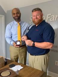 We are proud to share...