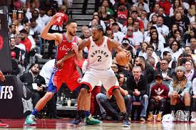 Share on facebook share on twitter. Kawhi Leonard Drains Game Winner At Buzzer Leads Raptors Over 76ers In Game 7 Bleacher Report Latest News Videos And Highlights