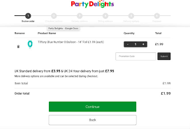 Rent the bash promo code : 5 Off Party Delights Discount Codes For February 2021