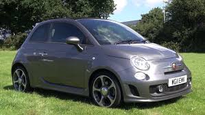 We did not find results for: Abarth 500 Convertible In Record Grey Video Dailymotion