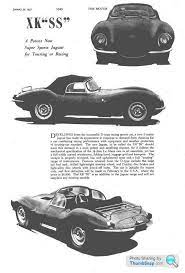 One Of The First Super Cars In Existence Jaguar Car Jaguar Classic Sports Cars