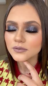 Instagram 用户 Kelen Maria Makeup