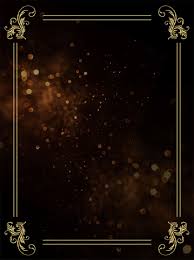 ضوء تأثير خلفية الإعلان الذهب الأسود Textured Background Light Effect Background