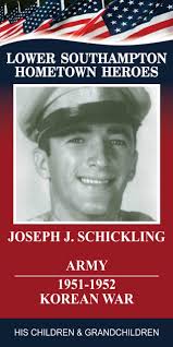 Hometown Hero Banners