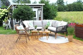 Tao garten is at tao garten. Diy Garten Make Over So Sieht Meine Terrasse Jetzt Aus