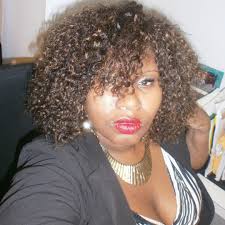 Stream Keisha Cumberbatch music