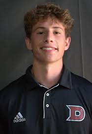 2024 Men's Soccer Roster