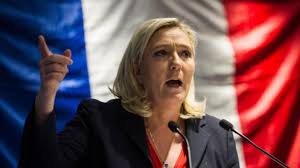 Mr le pen, who was honorary president, was dismissed after. Marine Le Pen 10 Things To Know